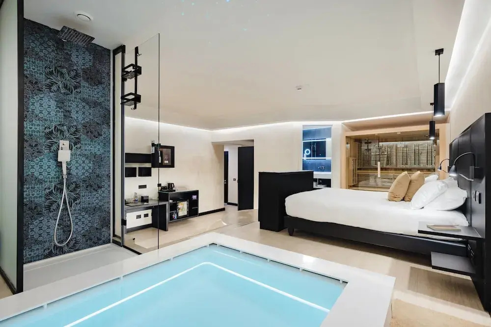 Photo - Dream Suite Trevi