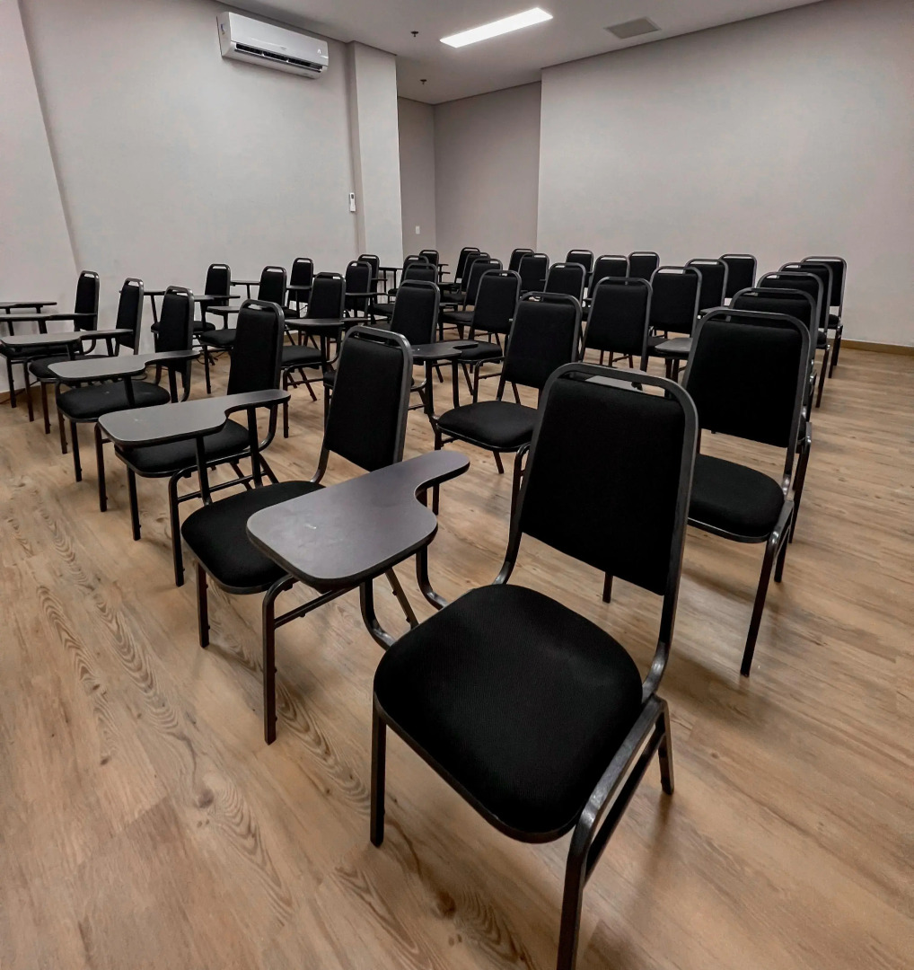 Foto - Transamerica Executive Belo Horizonte