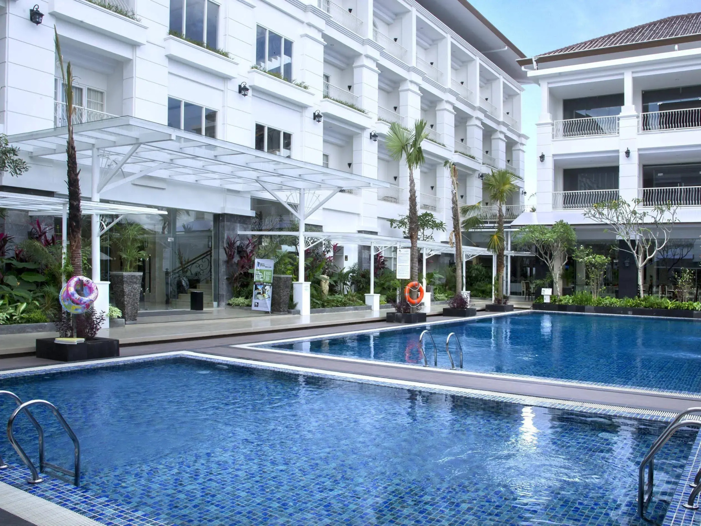 Photo - Gallery Prawirotaman Hotel