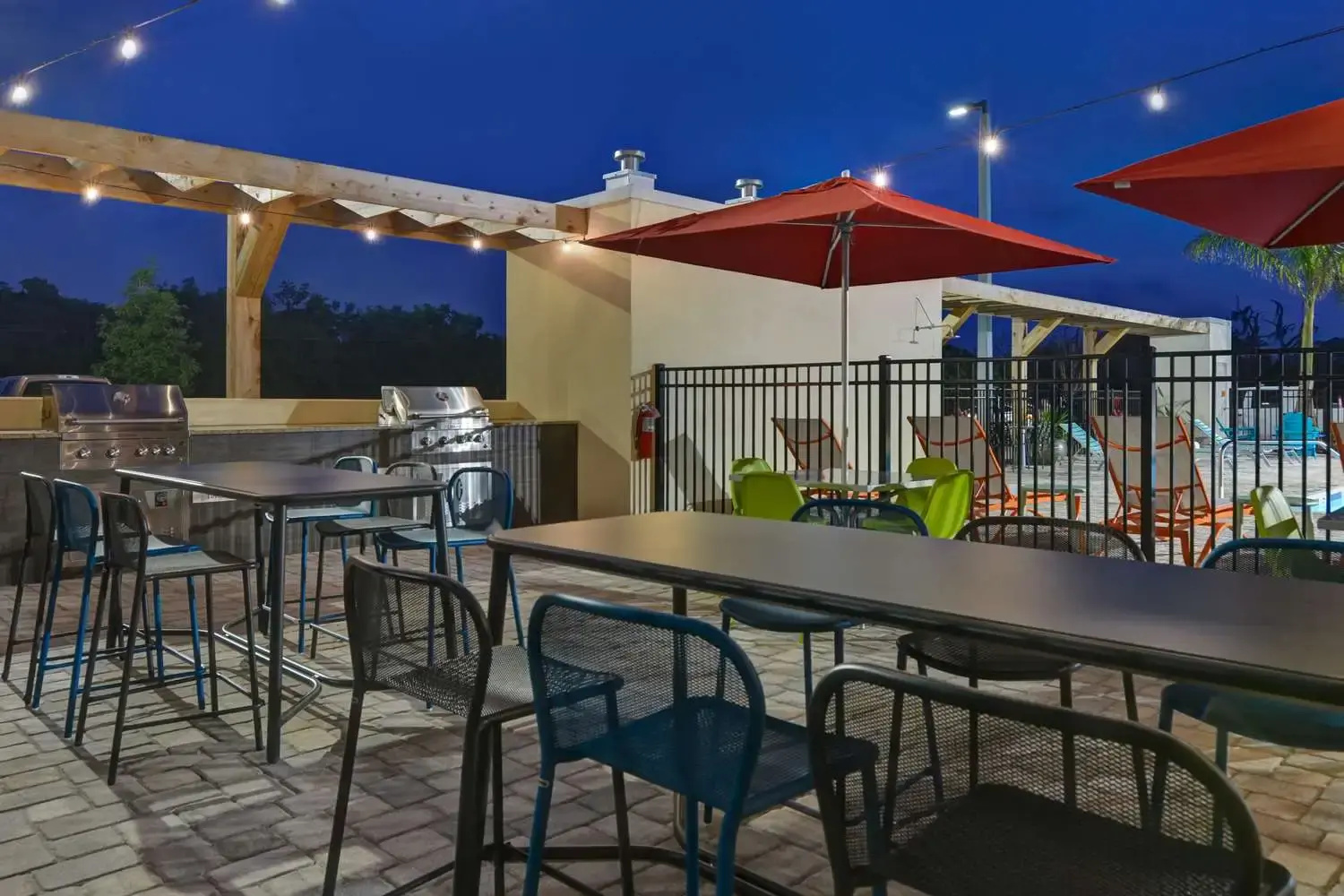 Foto - Home2 Suites By Hilton Sarasota I-75 Bee Ridge
