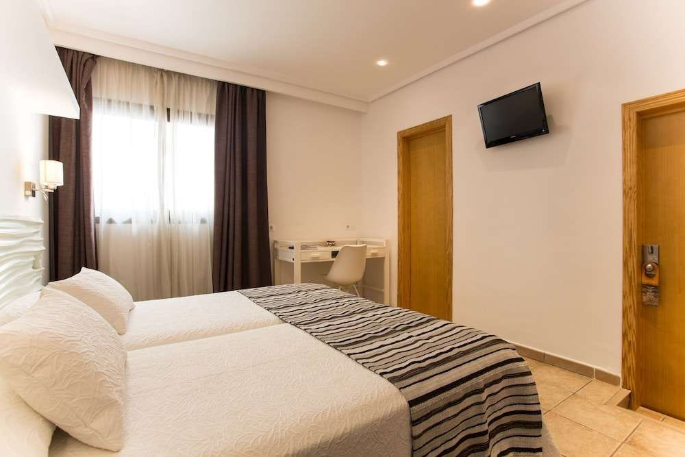 Photo - Hotel Bahía