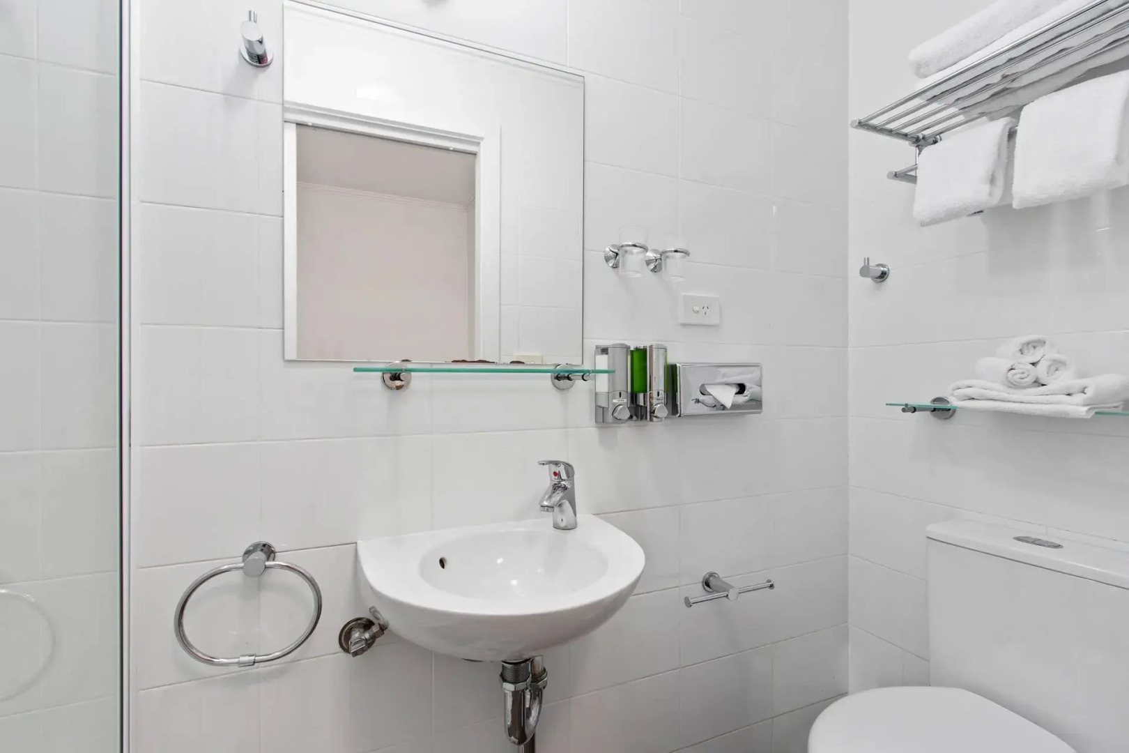 Foto - Alto Hotel On Bourke