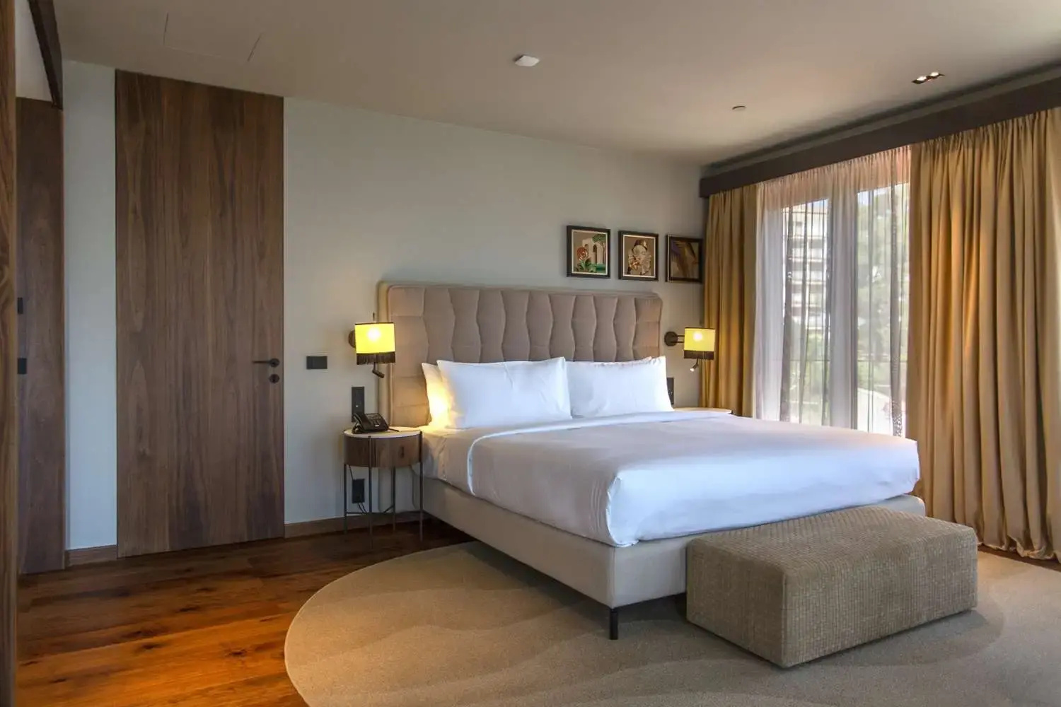 Foto - Keight Hotel Opatija, Curio Collection By Hilton