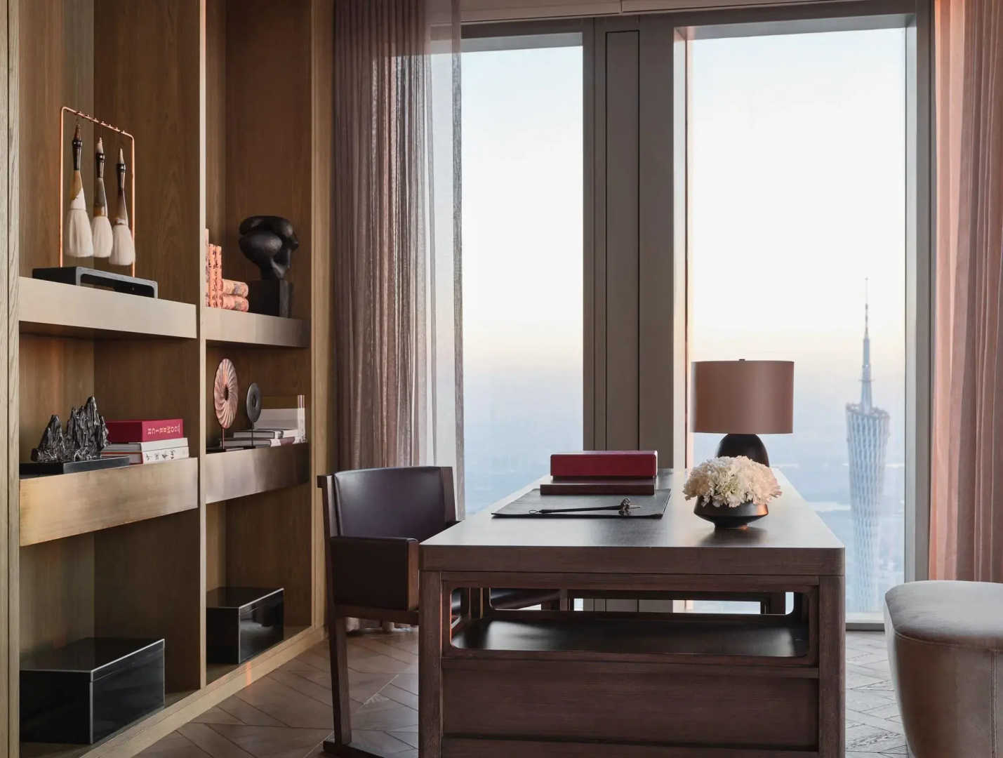 Foto - Rosewood Guangzhou