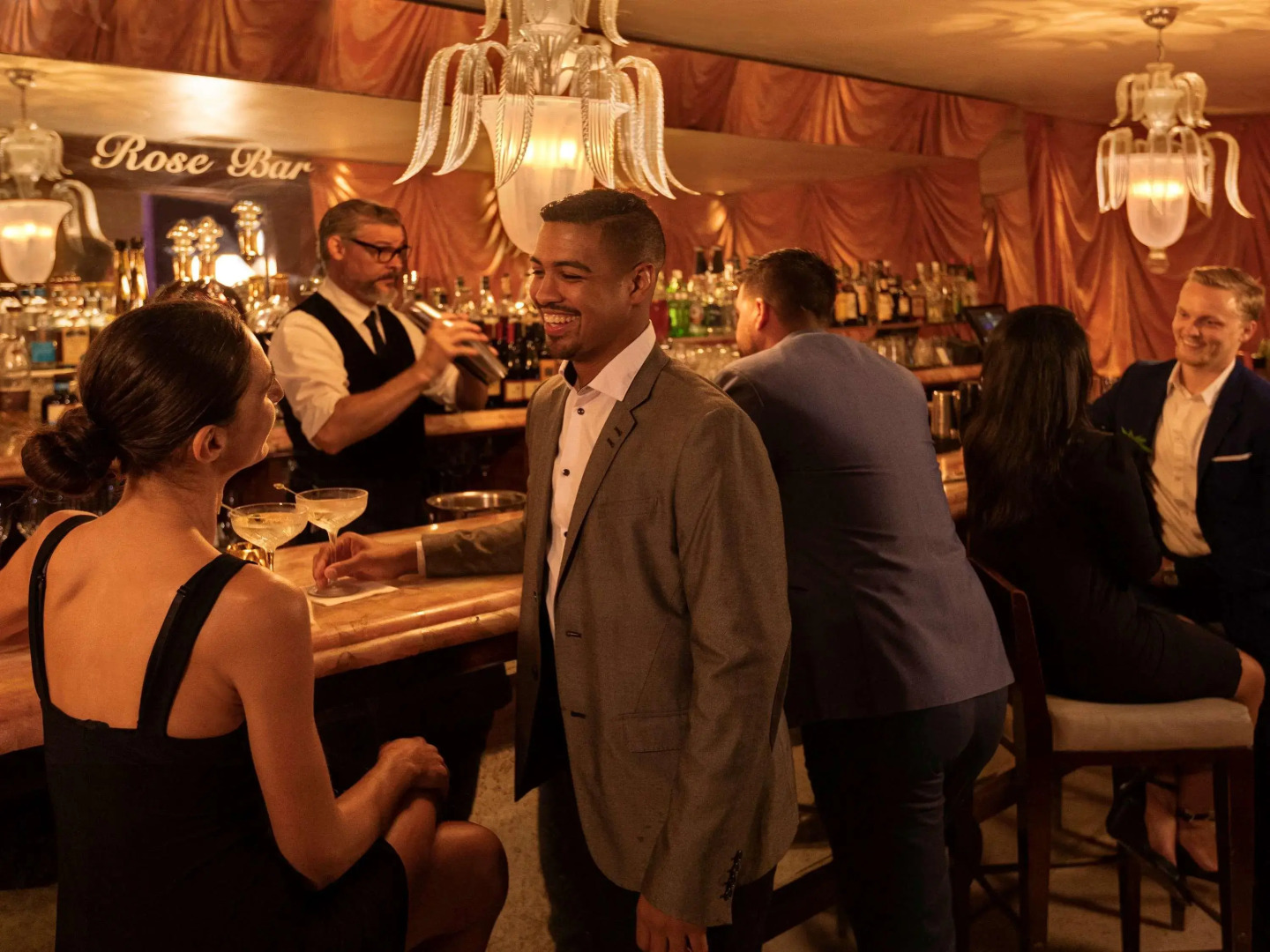 Photo - Delano Miami Beach