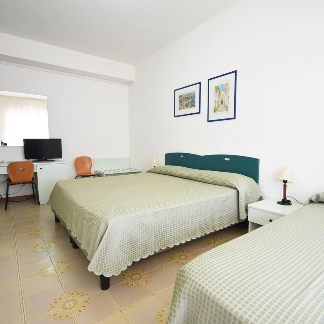 Foto - Grand Hotel delle Terme