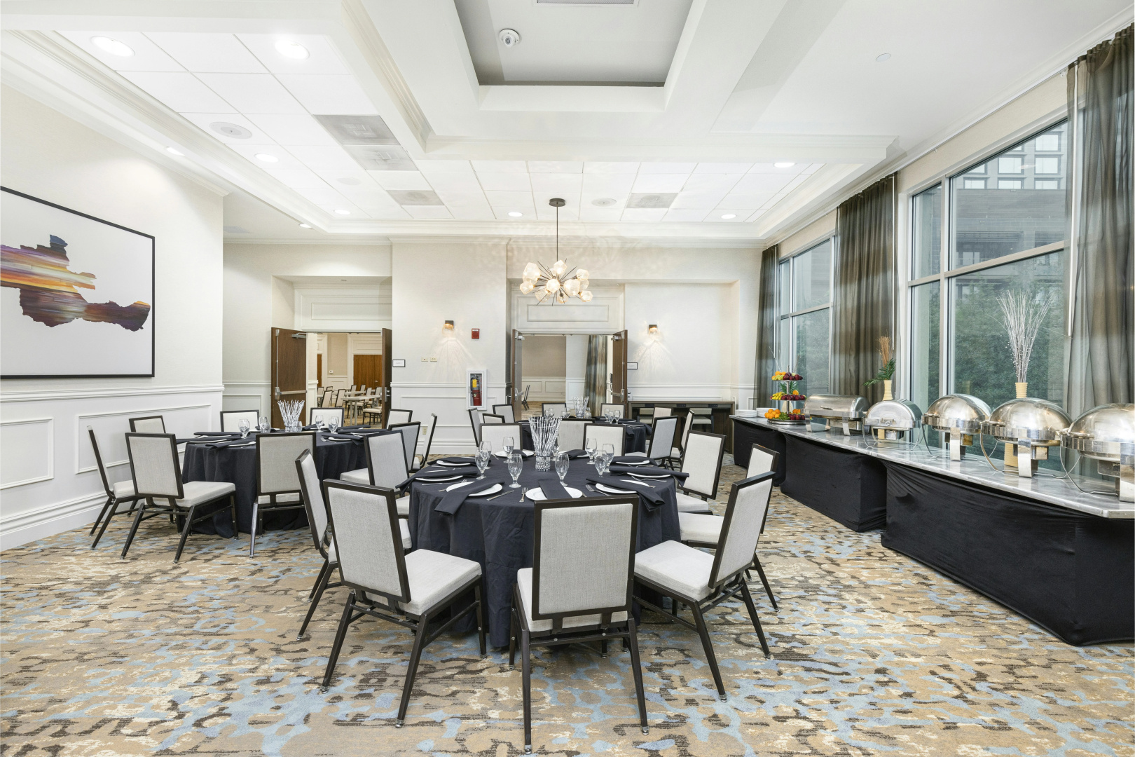 Foto - Embassy Suites by Hilton Tampa Downtown Convention Center