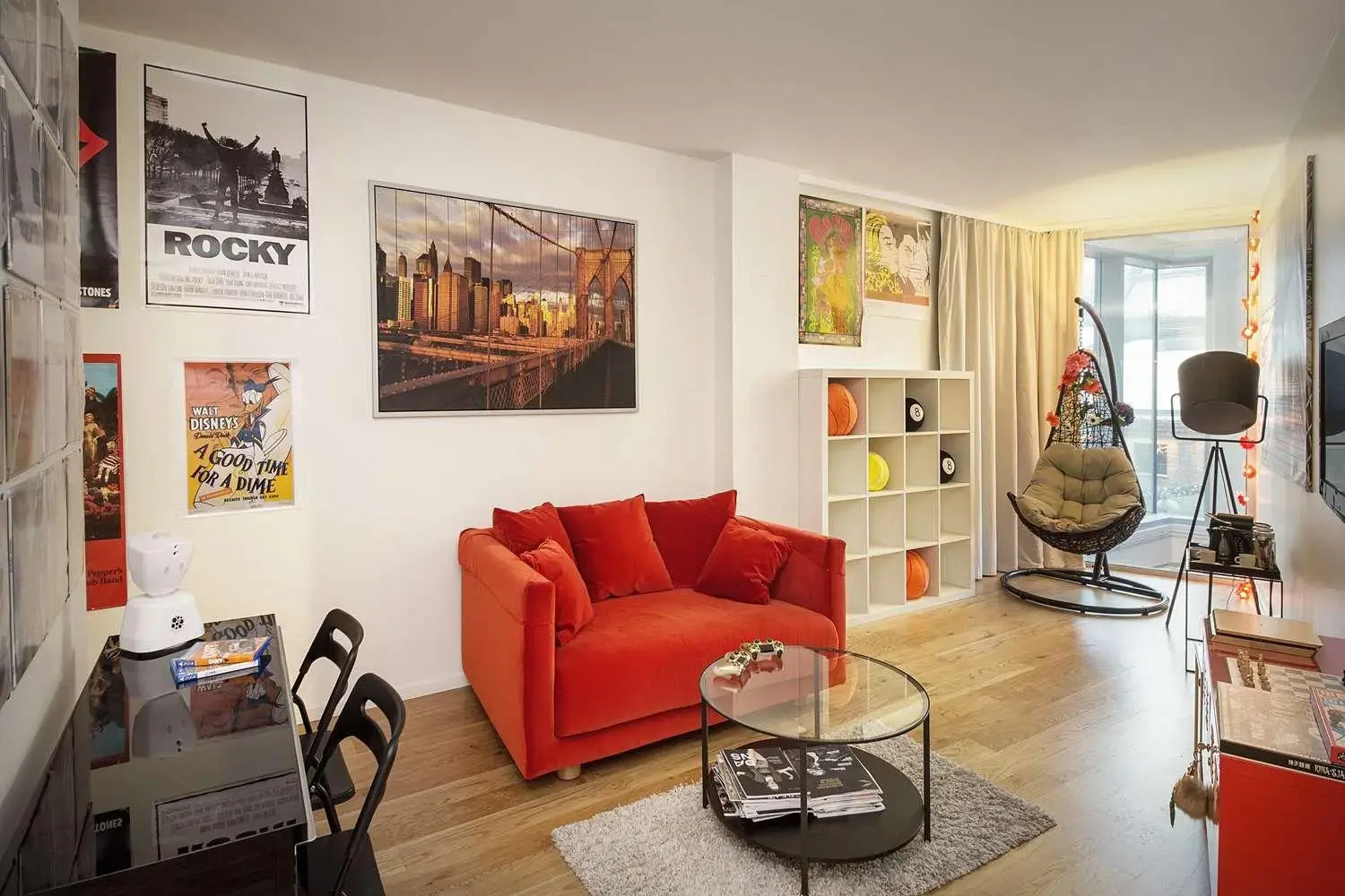 Foto - Scandic Vulkan