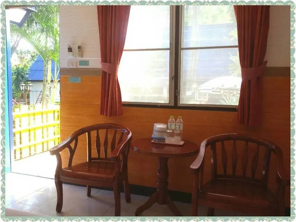 Photo - Luna Hut Resort Hua Hin