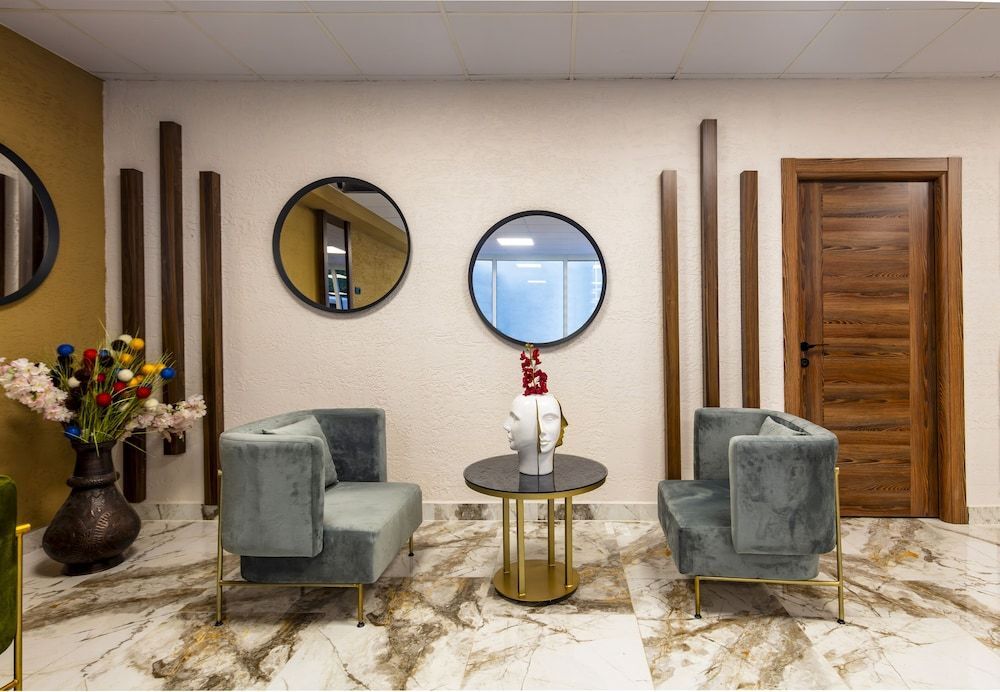 Foto - The Business Class Hotel