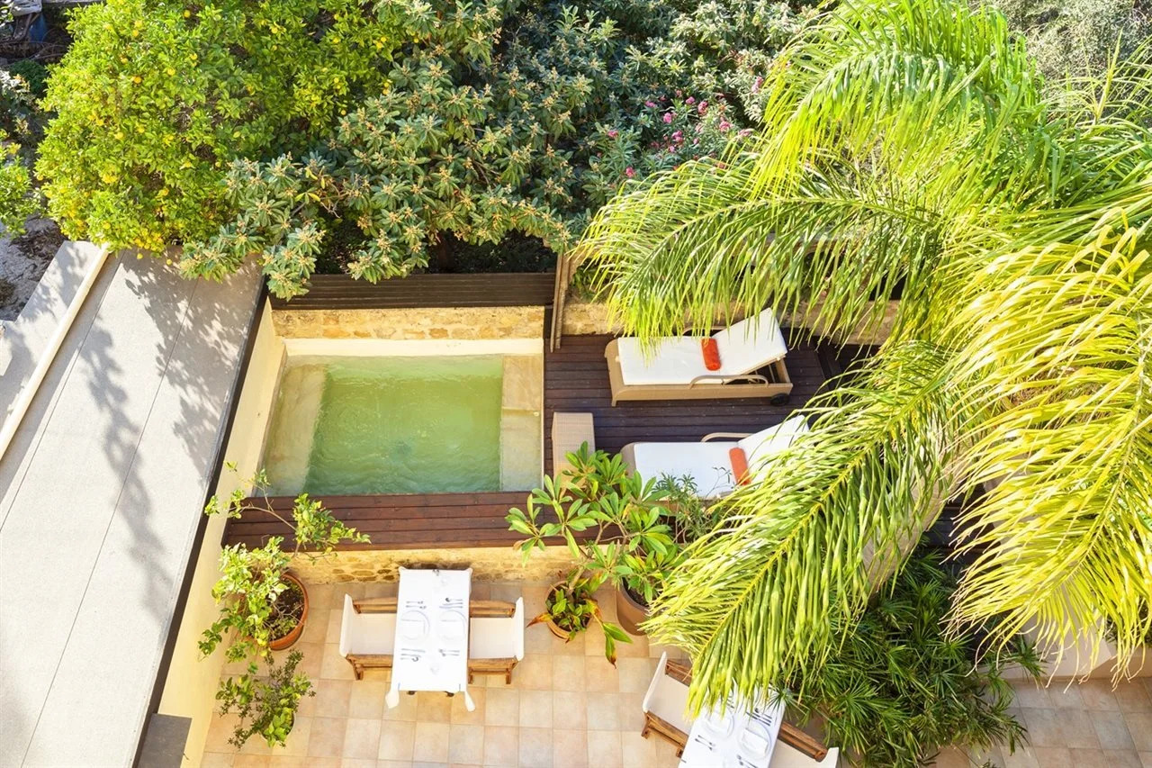 Photo - Spirit Of The Knights Boutique Hotel