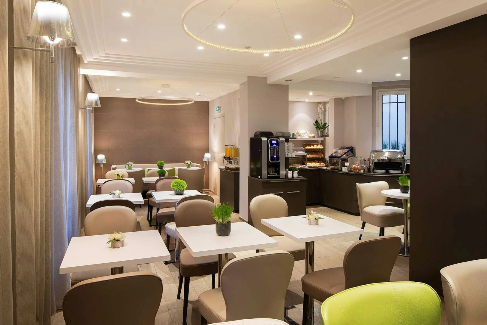 Photo - Hotel Acropole