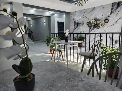 Photo - Beshchinor Hotel