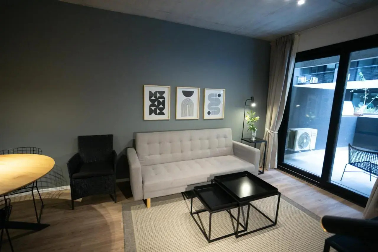 Foto - Howard Johnson Undici Republica de La Boca