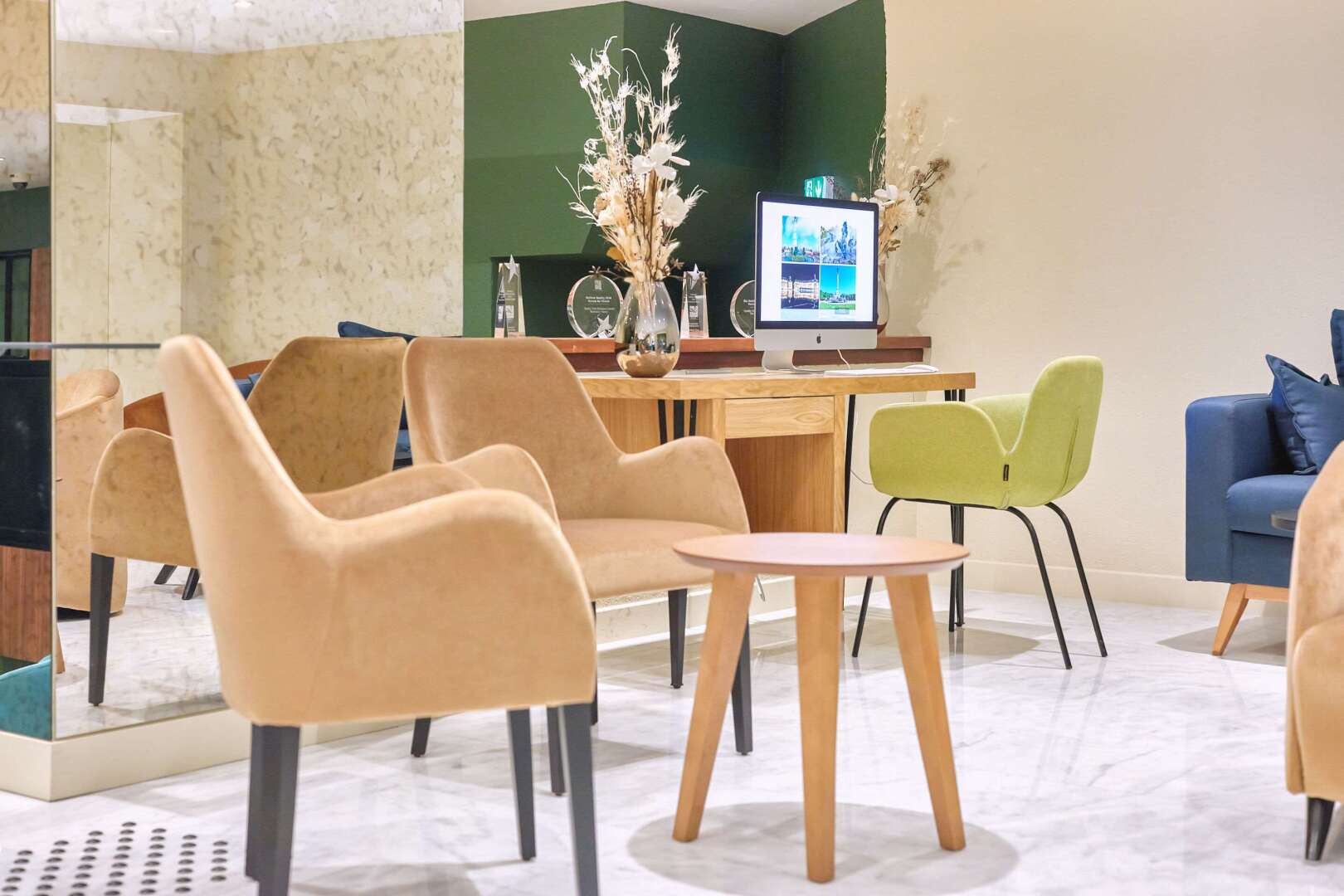 Photo - Quality Hotel Bordeaux Centre