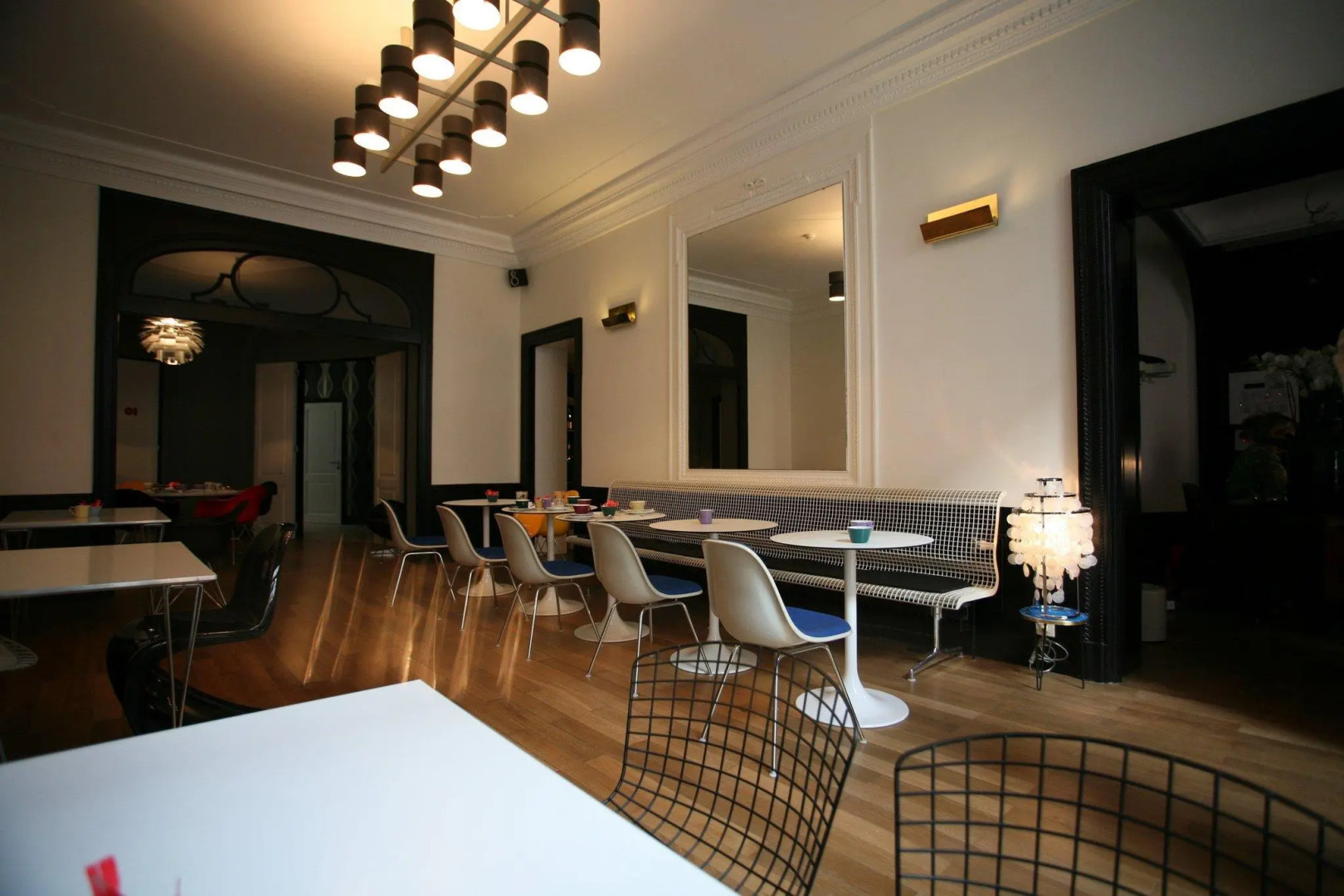 Foto - Vintage Hotel Brussels