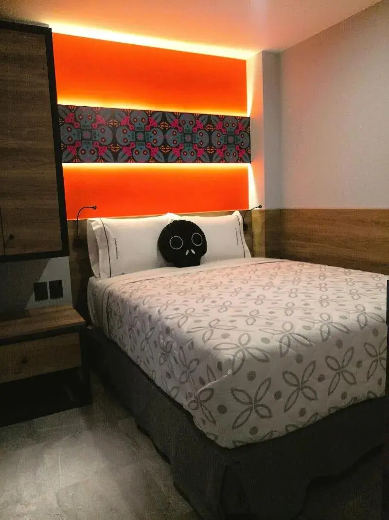 Photo - Barrio Downtown Mexico City Hostel