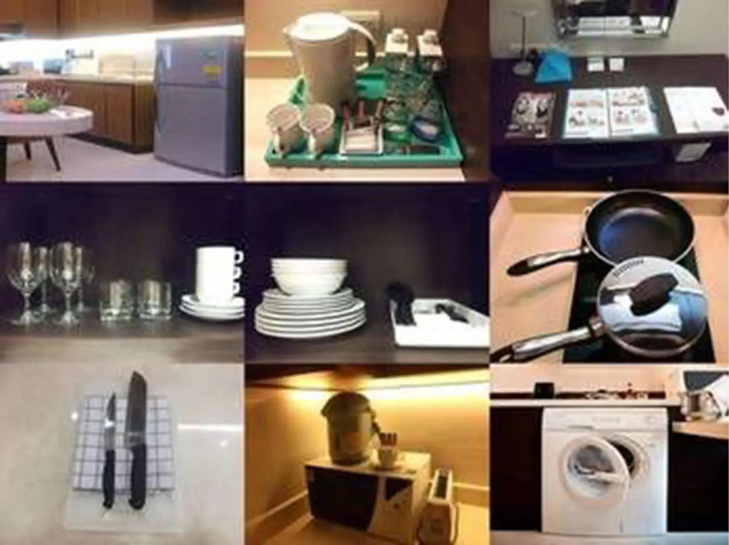 Photo - Jasmine Resort Bangkok