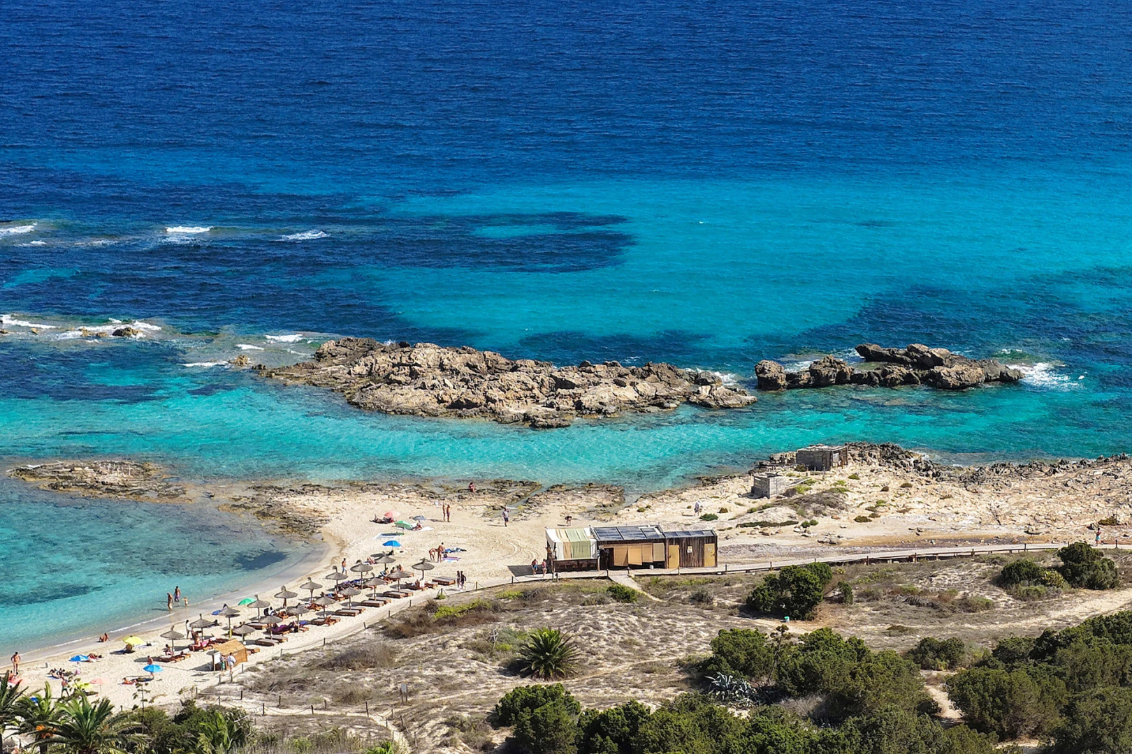 Photo - Hotel Rosales Formentera