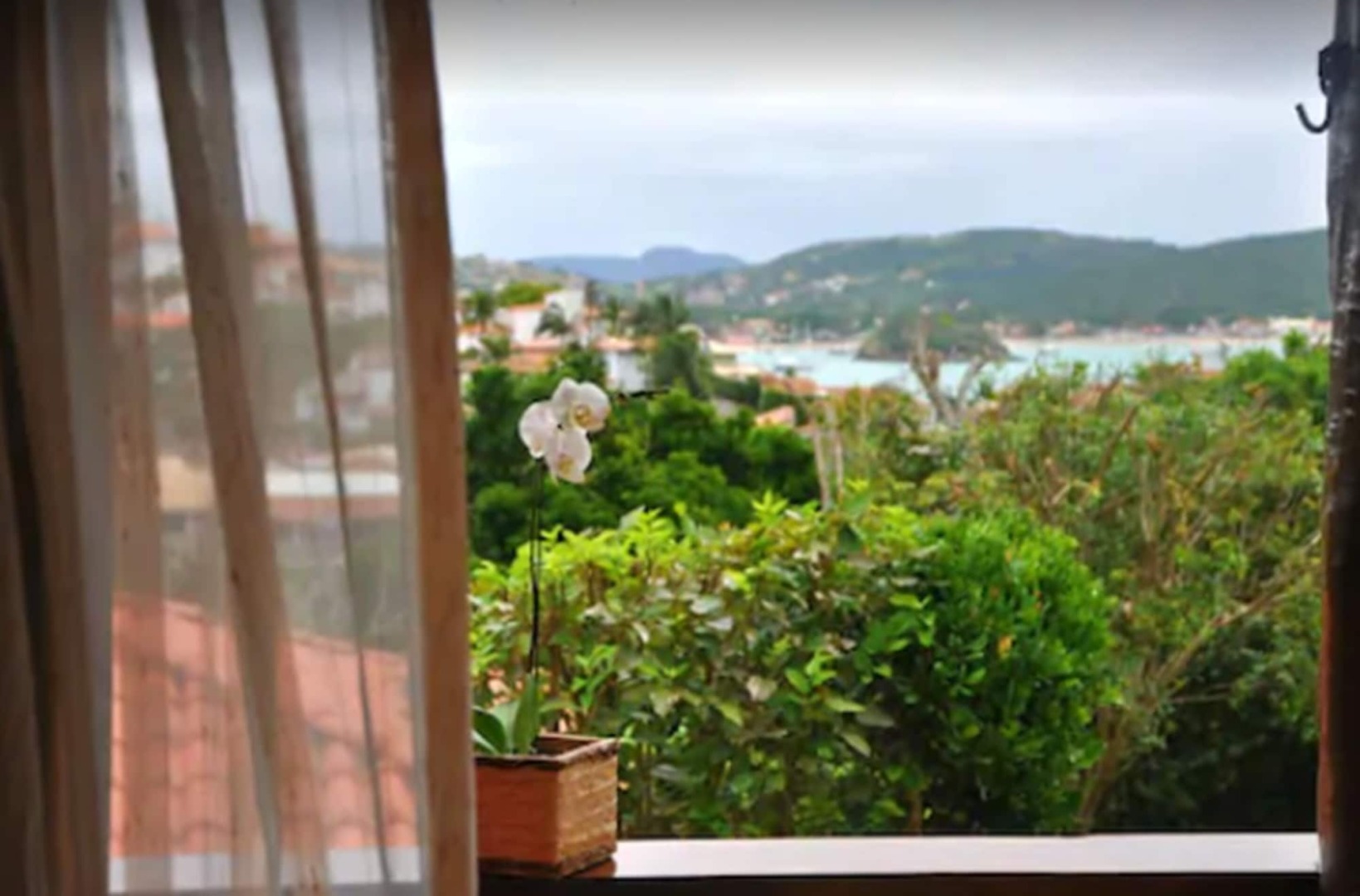 Foto - Azeda Boutique Hotel