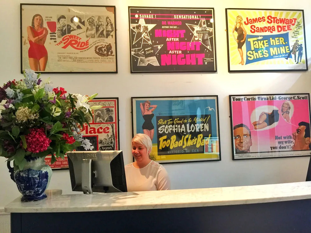 Foto - Townhouse on the Green