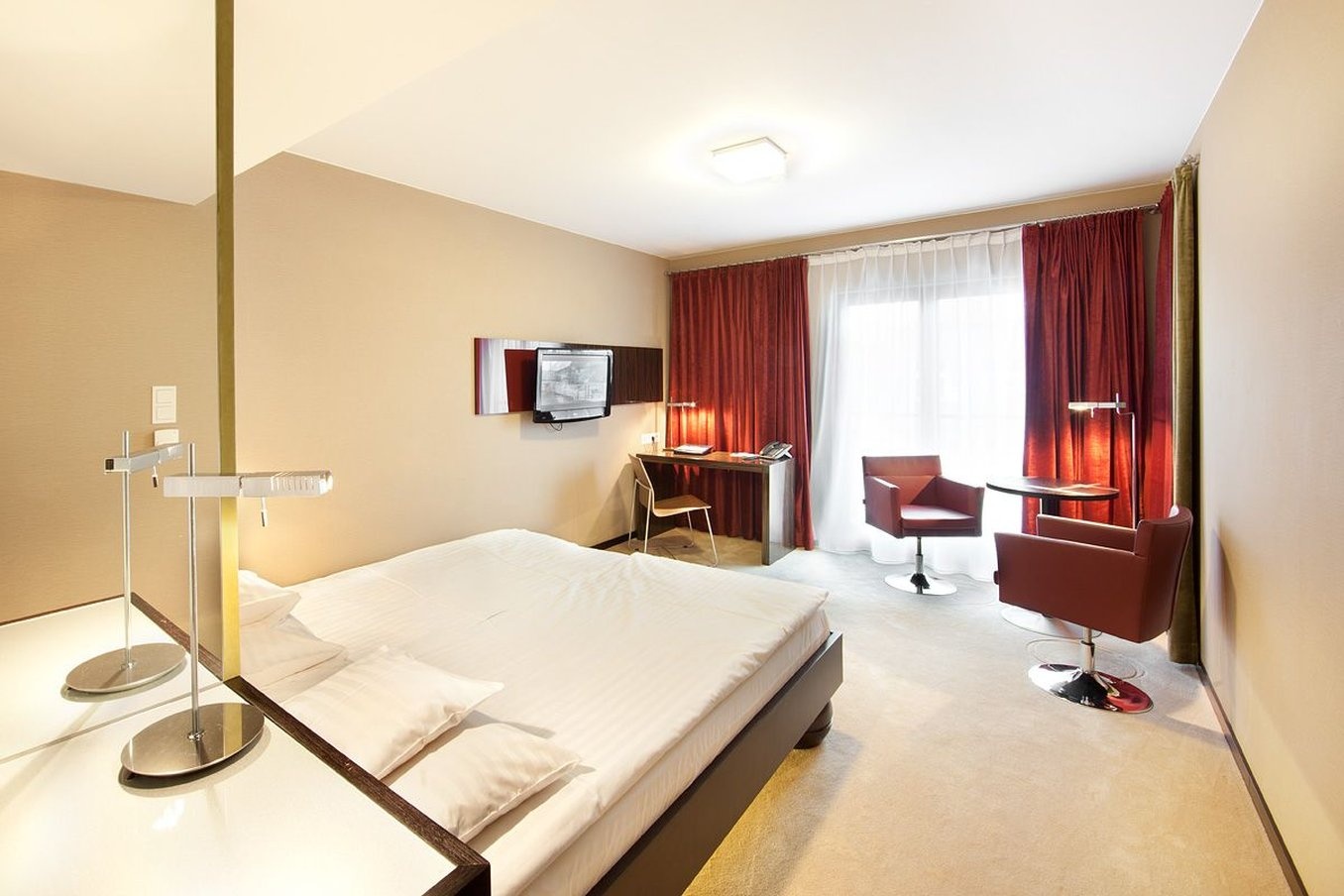 Photo - Niebieski Art Hotel & Spa