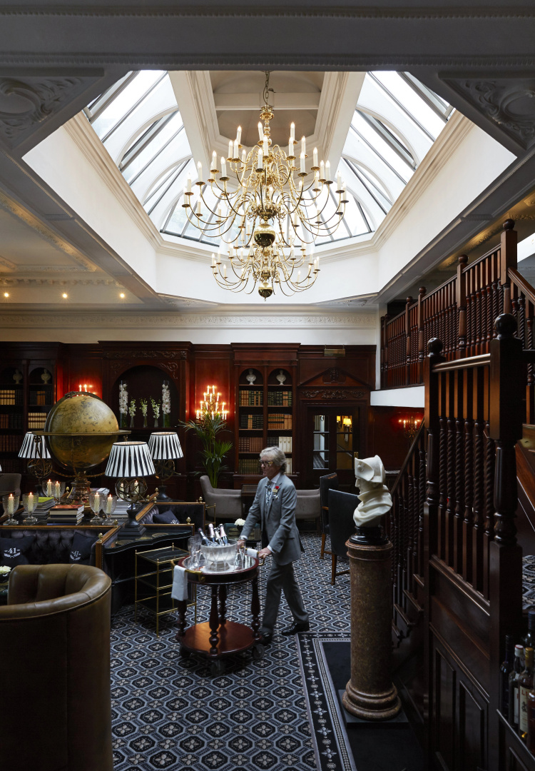 Foto - Hotel 41