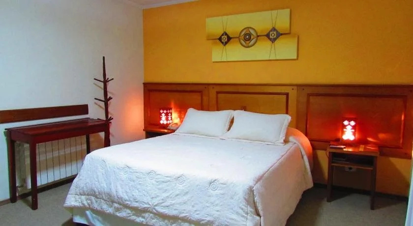 Photo - Pousada Vilage Inn Capivari - By Nacional Inn