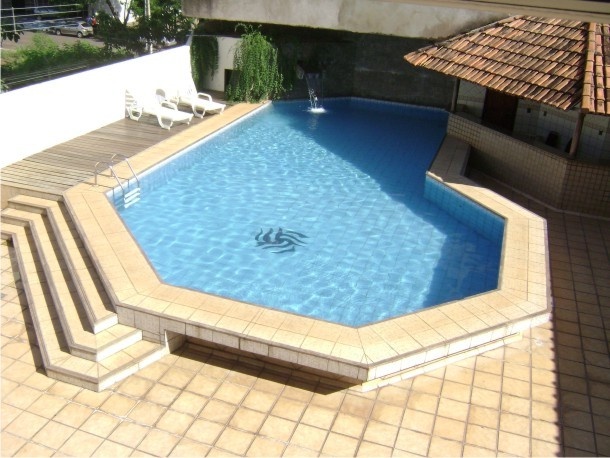 Foto - Victoria Plaza Hotel