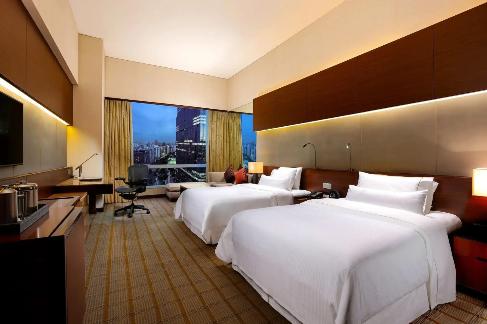 Photo - The Westin Guangzhou