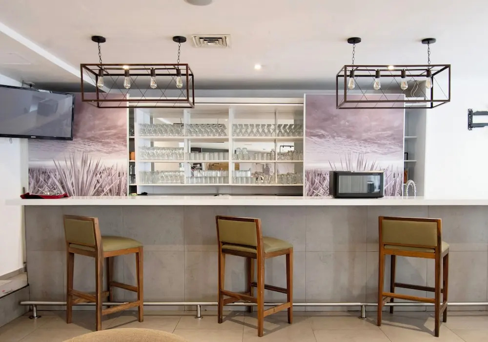 Foto - Hotel Plaza Génova Centro