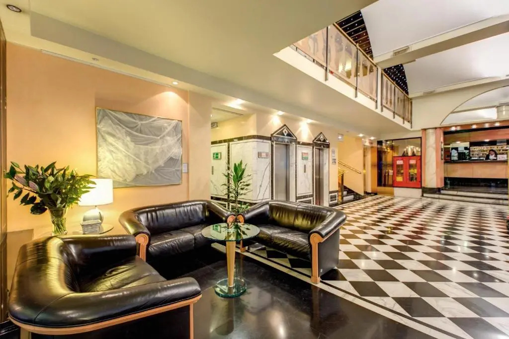 Foto - Brunelleschi Hotel