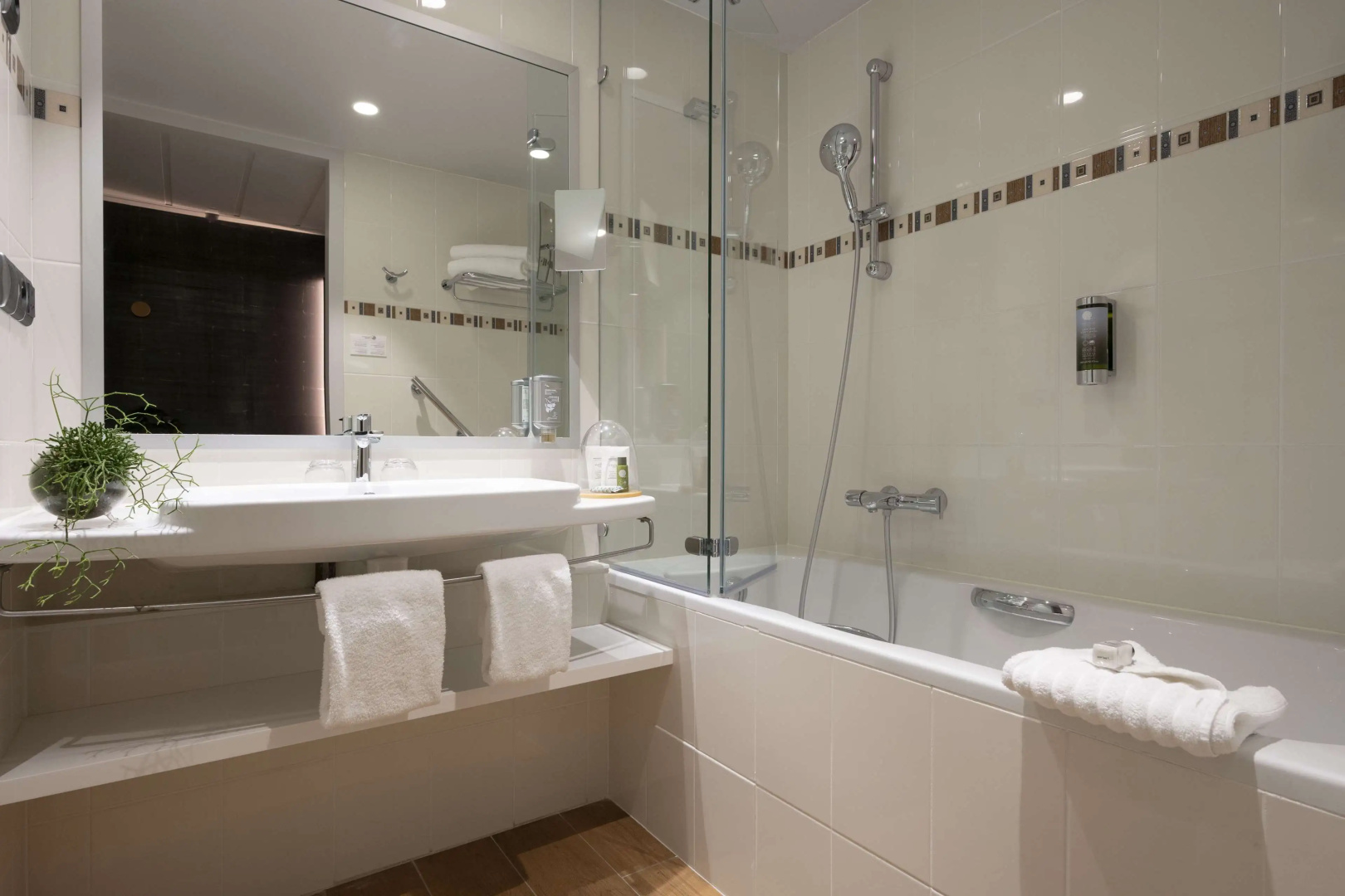 Foto - Best Western Premier Le Masq Hotel