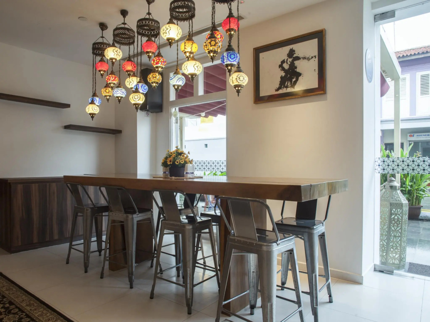 Foto - The Daulat by Hotel Calmo