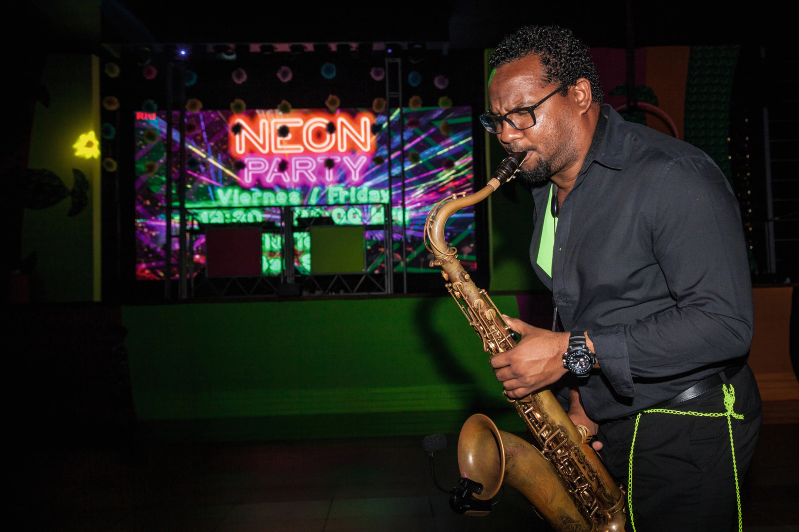 Foto - Riu Yucatan - All Inclusive