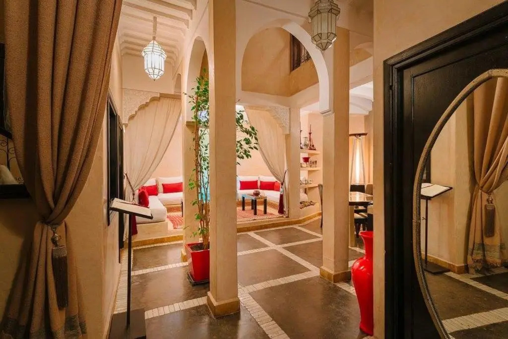Foto - Riad Art de Vivre