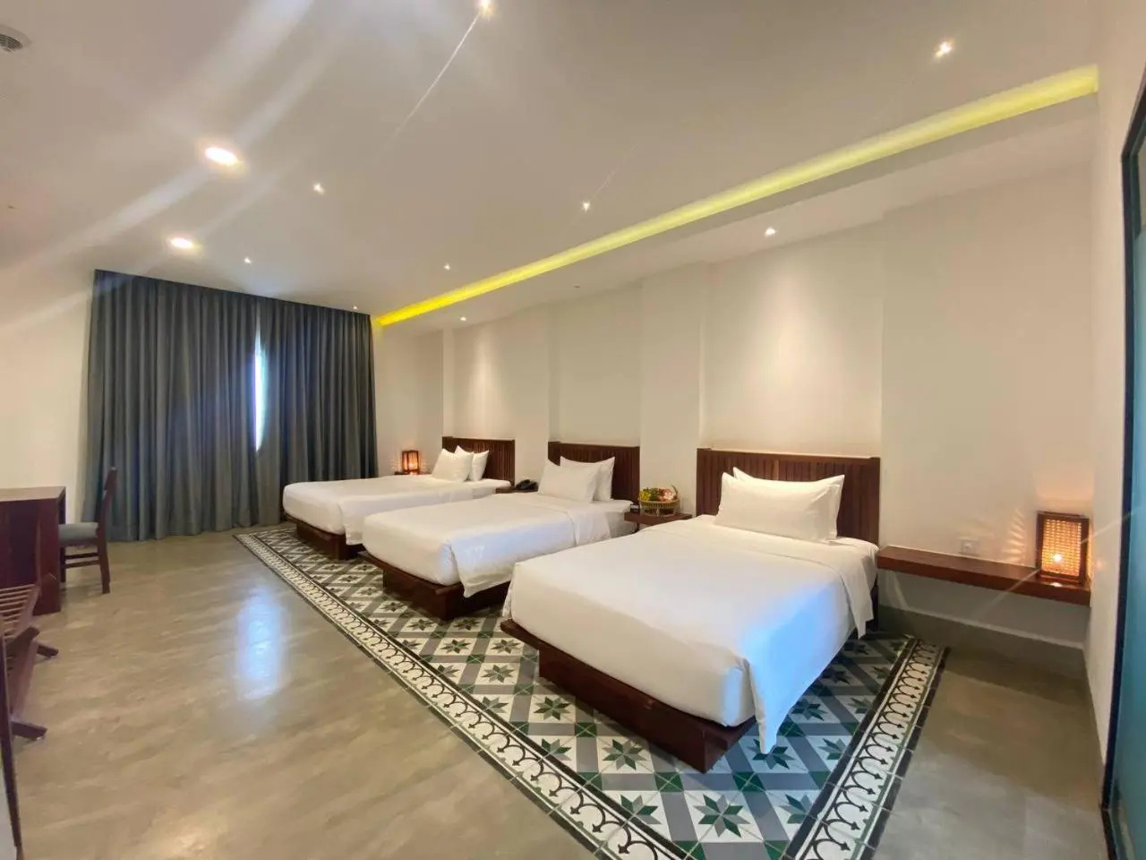 Foto - DACO Hotel