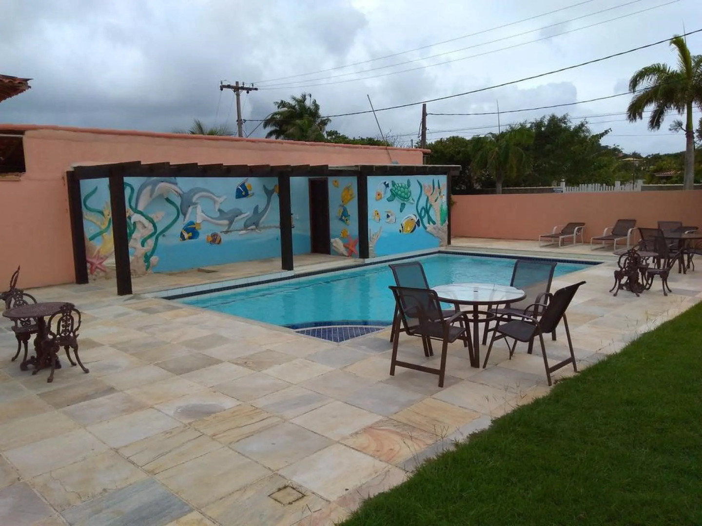 Photo - Pousada Casuarina Ferradura