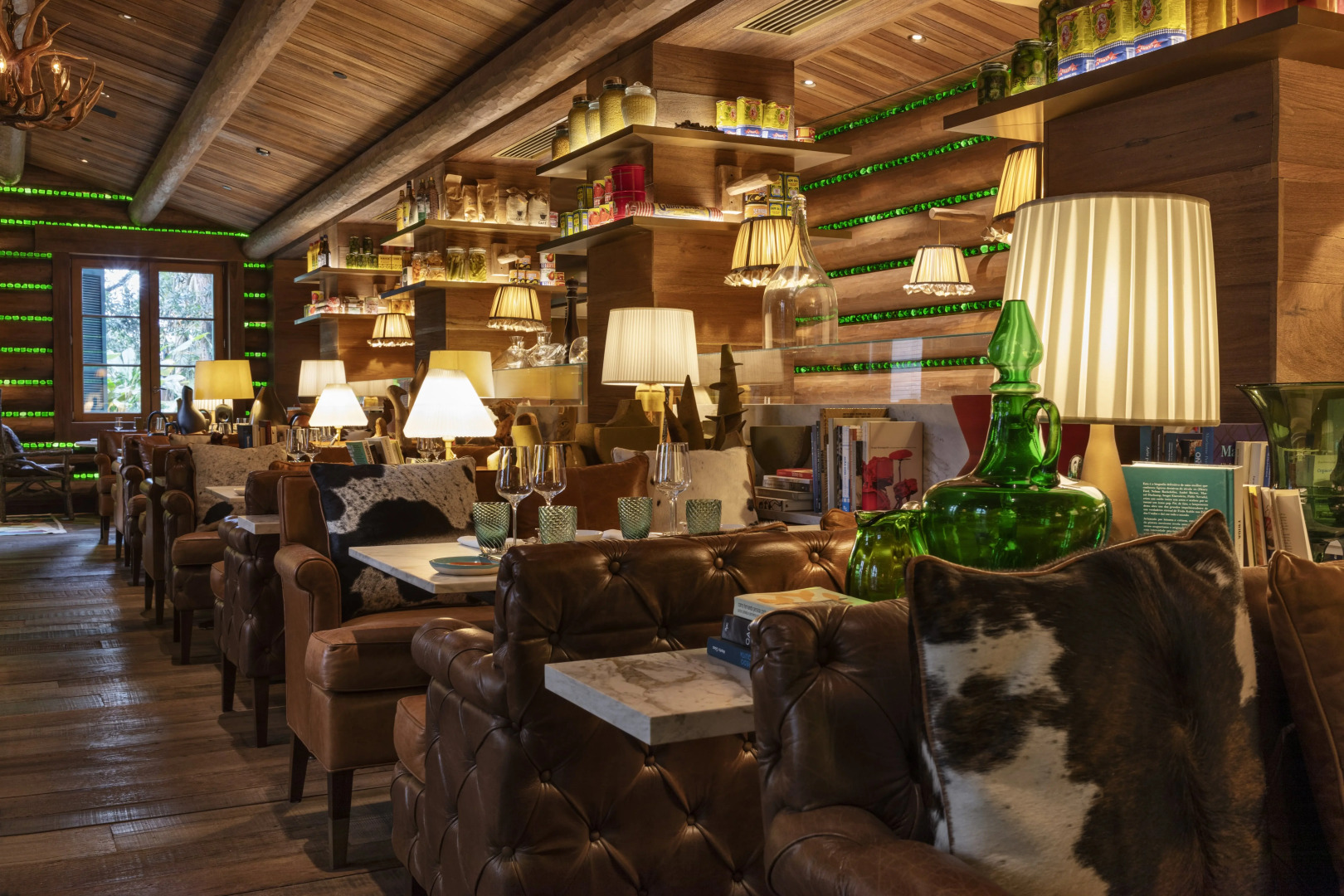 Foto - Rosewood São Paulo