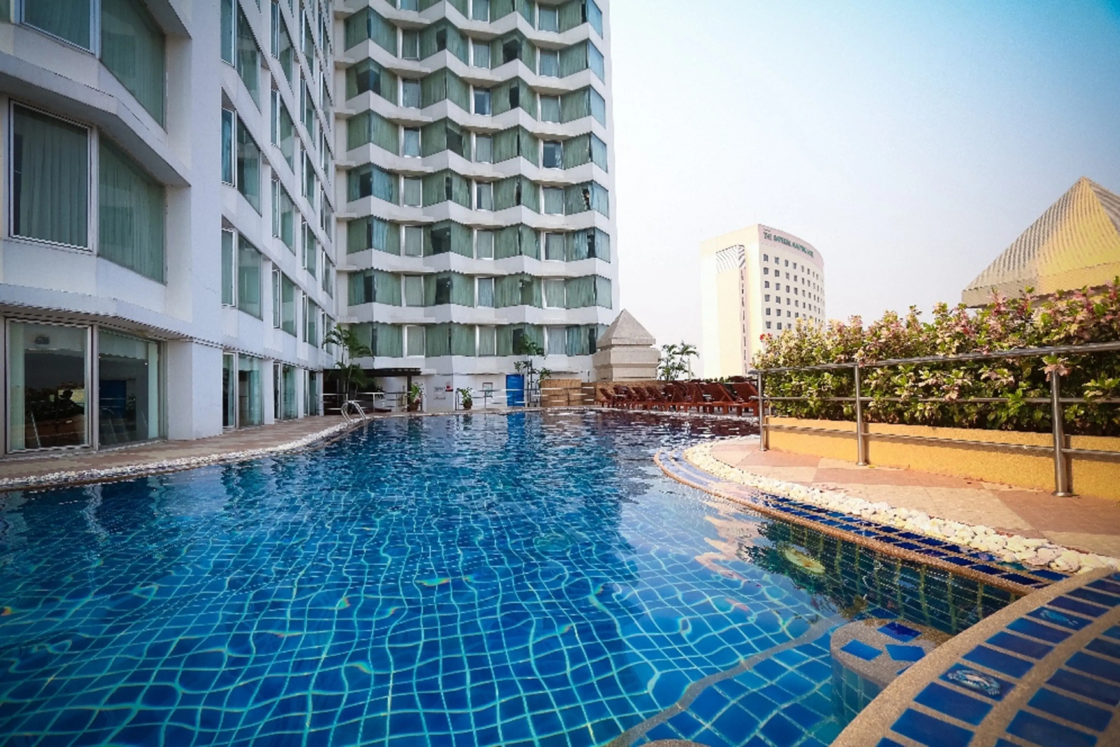 Foto - Duangtawan Hotel Chiang Mai
