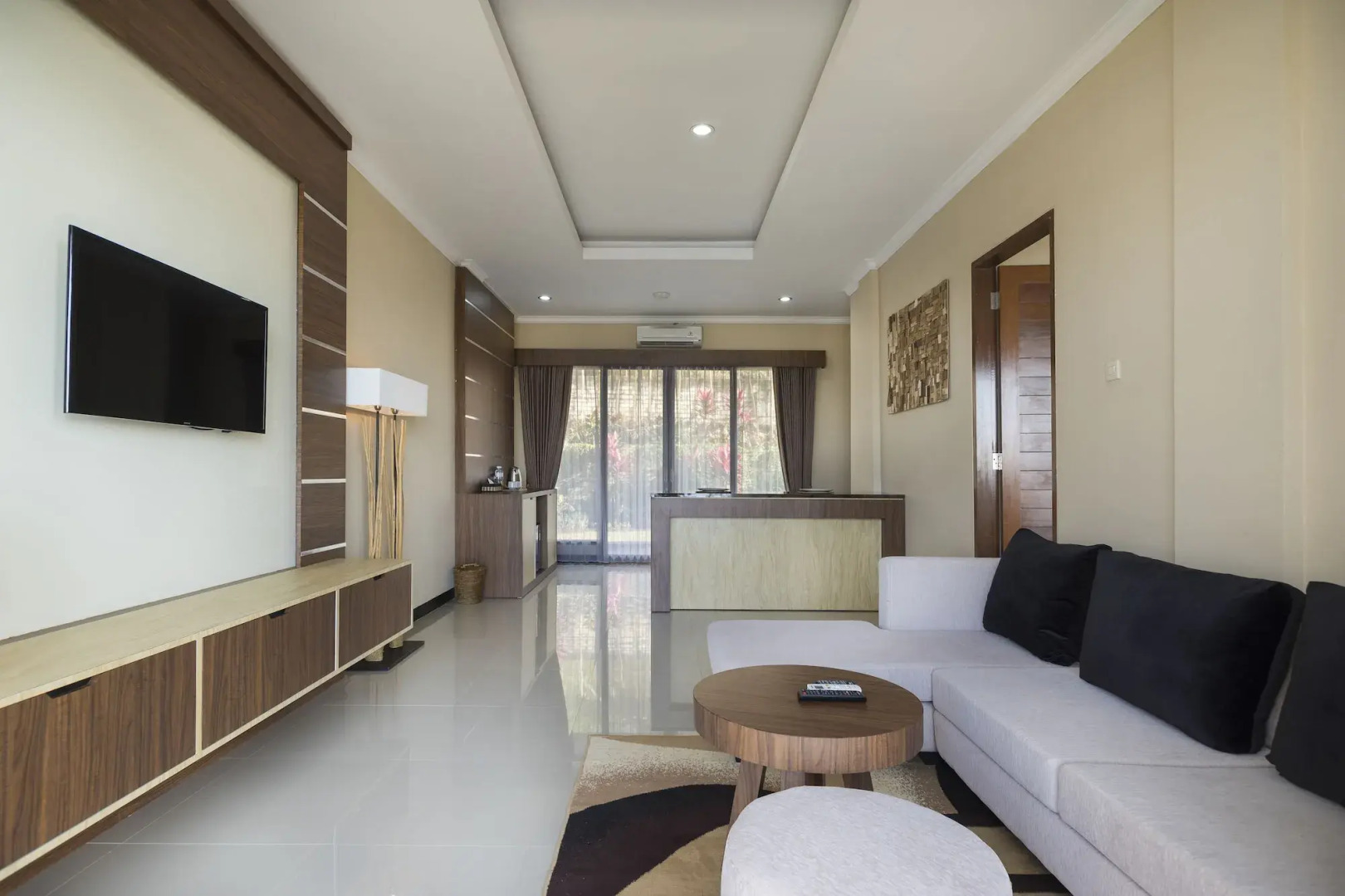 Foto - Semabu Hills Hotel Nusa Penida