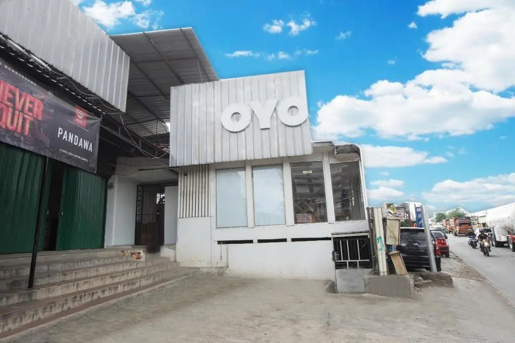 Foto - Hotel O near Summarecon Mall Serpong formerly Gemilang Guesthouse