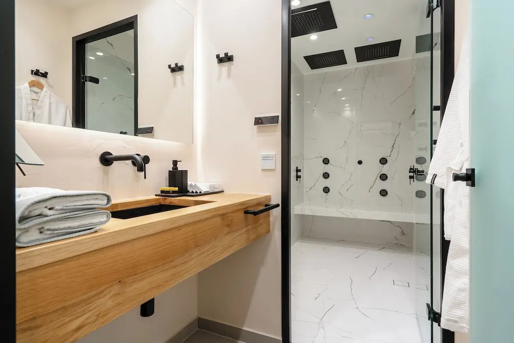 Foto - Legato Spa Suites