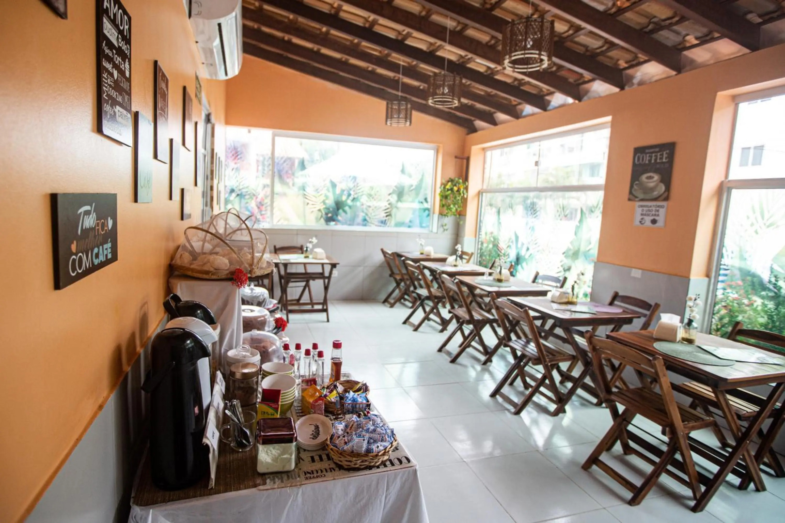 Foto - Pousada Sereia do Porto