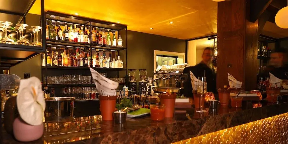 Foto - Meinsbur Boutique Hotel