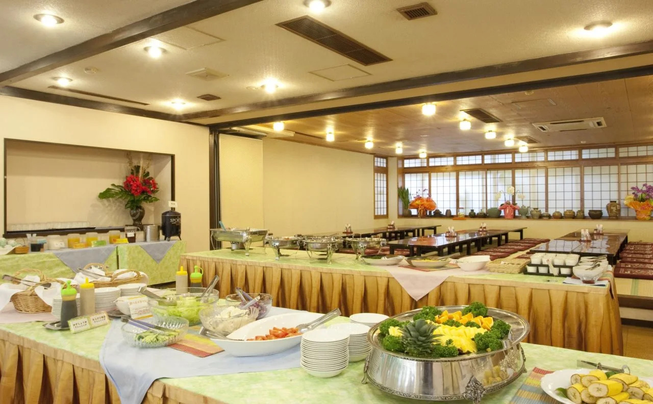 Foto - Okinawa Hotel