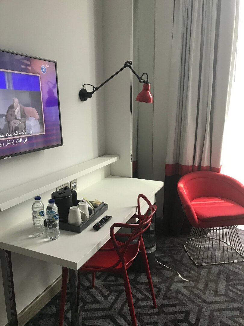 Foto - ibis Styles Dubai Airport Hotel