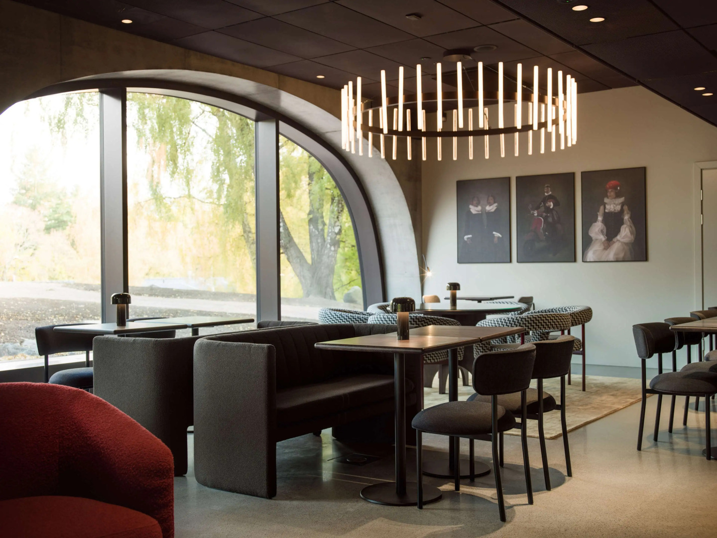 Photo - Radisson RED Helsinki