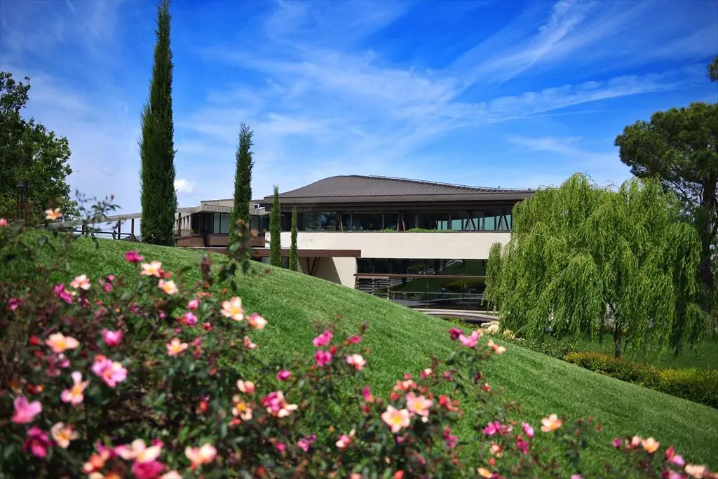 Foto - Palazzo di Varignana