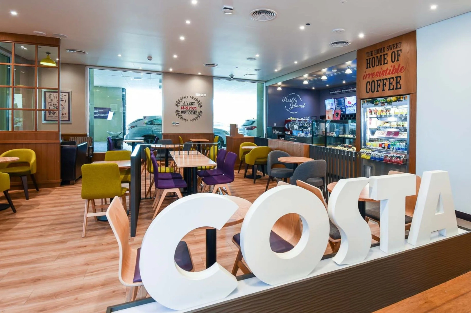 Foto - Premier Inn Dubai Al Jaddaf